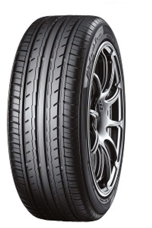 YOKOHAMA 225/50R17 94V - BluEarth-ES (ES32A)