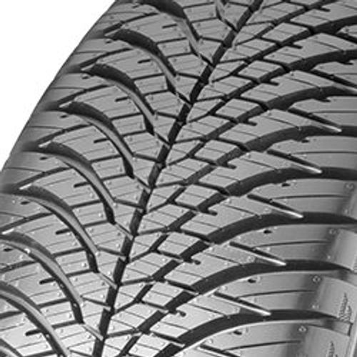 YOKOHAMA 205/55R16 91V - BluEarth-4S AW21