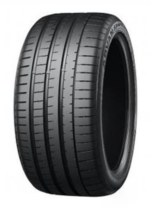 YOKOHAMA 285/40R22 110Y - Advan Sport (V107)