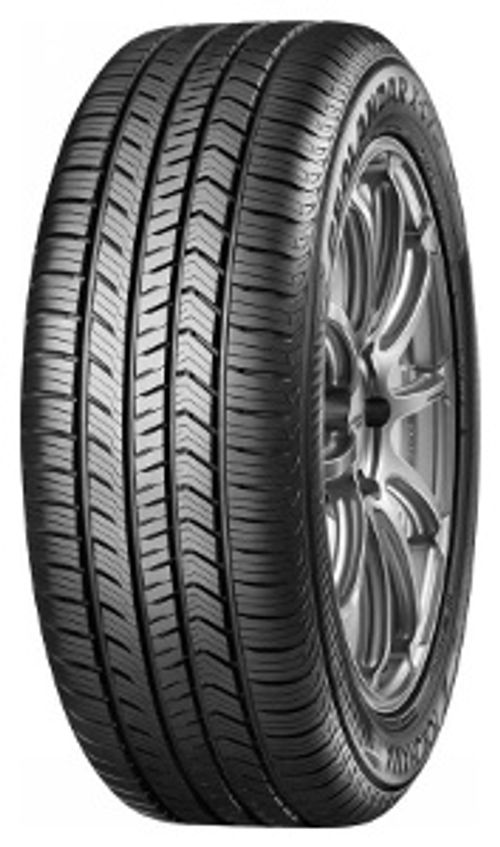 YOKOHAMA 255/50R19 107W - Geolandar X-CV (G057)