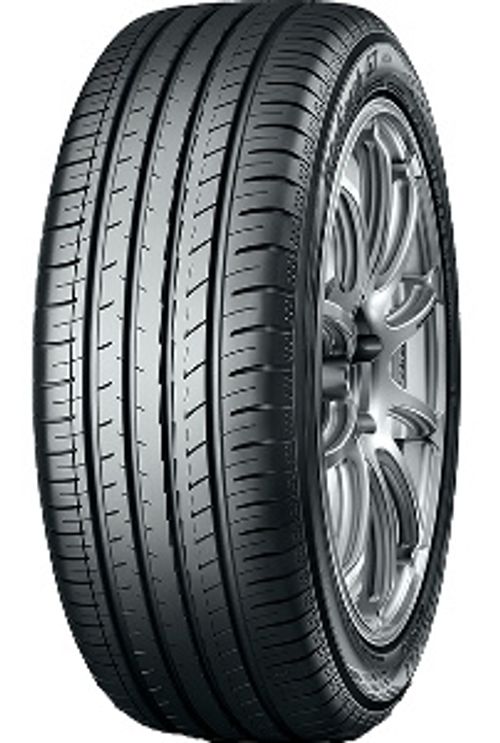 YOKOHAMA 245/35R19 93W - BluEarth-GT (AE51)