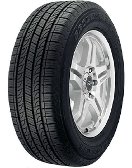 YOKOHAMA 275/50R21 113V - Geolandar H/T (G056)