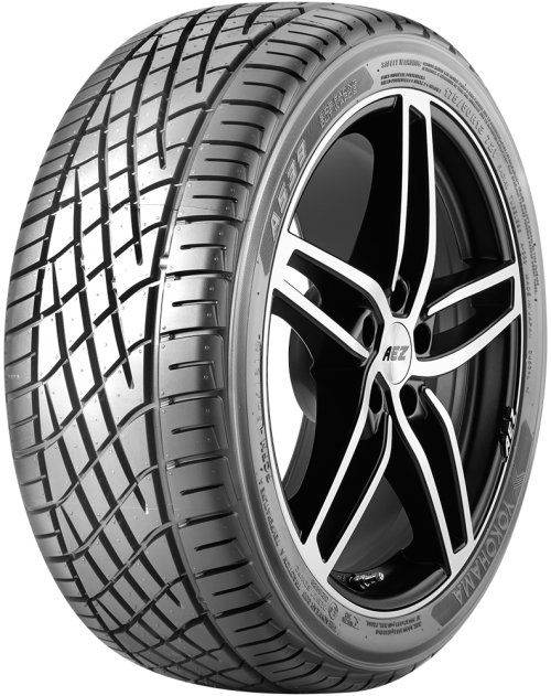 YOKOHAMA 175/50R13 72V - A539