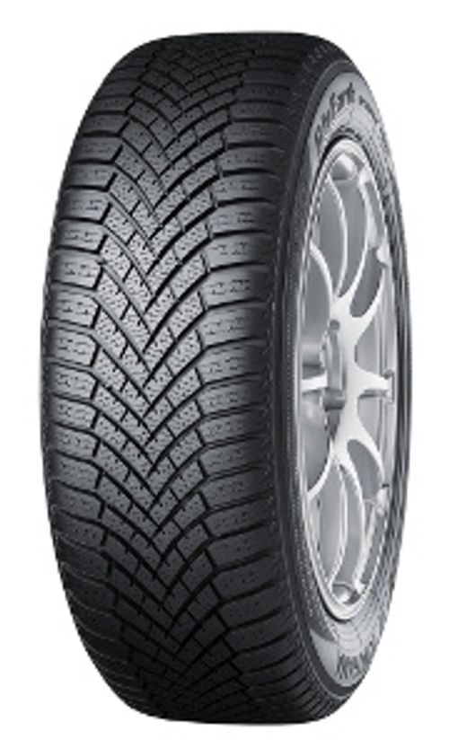 YOKOHAMA 225/40R18 92W - BluEarth-Winter (V906)