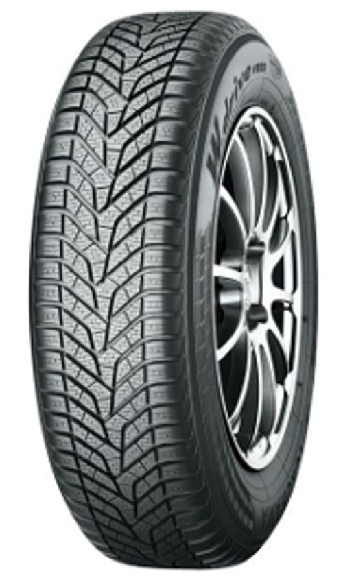 YOKOHAMA 315/35R20 110V - W.drive (V905)