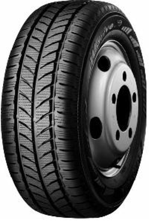 YOKOHAMA 185/75R16 104/102R - W.drive (WY01)