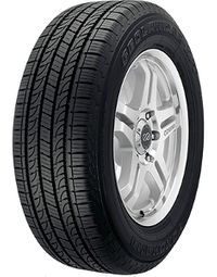 Yokohama Sommerreifen "255/70R15 112/110S - Geolandar H/T (G056)", Art.-Nr. E4463