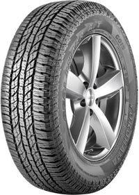 Yokohama Sommerreifen "285/70R17 121/118S - Geolandar A/T (G015)", Art.-Nr. E4514