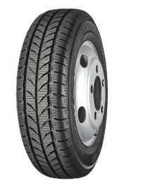 Yokohama Winterreifen "205/70R15 106/104R - BluEarth-Winter WY01", Art.-Nr. E4722