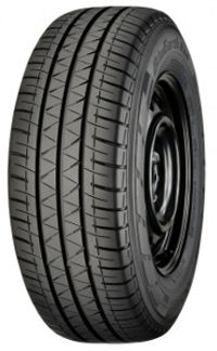 Yokohama Sommerreifen "215/70R15 109/107S - BluEarth-Van RY55", Art.-Nr. E4760