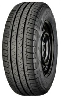 Yokohama Sommerreifen "215/65R15 104/102T - BluEarth-Van RY55", Art.-Nr. E4769