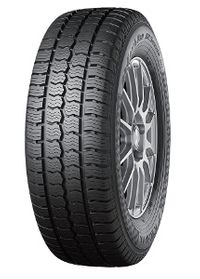 Yokohama Ganzjahresreifen "185/75R16 104/102R - BluEarth Van AS RY61", Art.-Nr. E5219