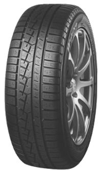 Yokohama Winterreifen "225/50R17 94H - W.drive (V902B) ZPS", Art.-Nr. F2370