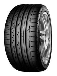 Yokohama Sommerreifen "255/45R18 99Y - Advan Sport (V103S)", Art.-Nr. F4555