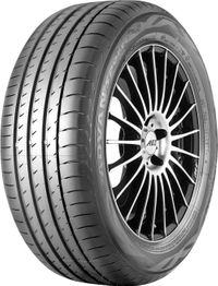 Yokohama Sommerreifen "245/40R17 91W - Advan Sport (V105)", Art.-Nr. F4770