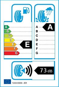 Yokohama Sommerreifen "255/40R18 95Y - Advan Sport (V105+)", Art.-Nr. F5076