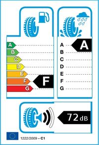 Yokohama Sommerreifen "265/45R18 101(Y) - Advan Sport (V105S)", Art.-Nr. F9117