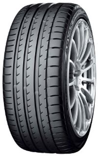 Yokohama Sommerreifen "245/50 R19 105W XL *, runflat BMW X3, BMW X3 G3X, BMW X4 , B", Art.-Nr. R0710