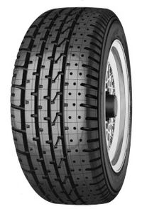 Yokohama Sommerreifen "225/50R15 91V - Advan HF type-D A008", Art.-Nr. R3150