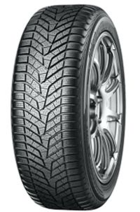 Yokohama Winterreifen "245/50R19 105V - BluEarth-Winter (V905) ZPS", Art.-Nr. R4421