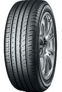 Yokohama Sommerreifen "215/50R17 95W - BluEarth-GT (AE51)", Art.-Nr. R4609
