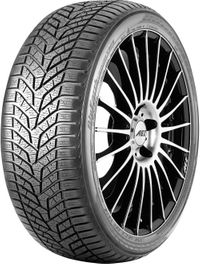 Yokohama Winterreifen "215/55R18 99V - BluEarth-Winter (V905)", Art.-Nr. R5655