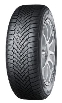 Yokohama Winterreifen "205/55R17 95V - BluEarth-Winter (V906)", Art.-Nr. R6184