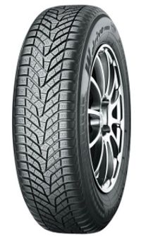 Yokohama Winterreifen "235/70R16 106T - W.drive (V905)", Art.-Nr. WC701611T
