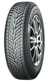 Yokohama Winterreifen "195/80R15 96T - W.drive (V905)", Art.-Nr. WC801507T