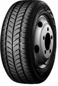 Yokohama Winterreifen "225/65R16 112/110R - W.drive (WY01)", Art.-Nr. WD651610R