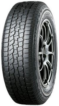 Yokohama Ganzjahresreifen "[Yokohama] 235/65R17 108V - Geolandar CV 4S G061", Art.-Nr. R8741