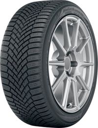 Yokohama Winterreifen "215/55 R18 99V XL BluEarth - BluEarth-Winter (V906)", Art.-Nr. R9003