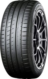 Yokohama Sommerreifen "235/35 ZR20 92Y XL E+, RPB - Advan Sport EV V108", Art.-Nr. R8843