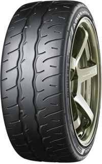 Yokohama Sommerreifen "[Yokohama] 255/45R17 102W - Advan Neova (AD09)", Art.-Nr. R7854