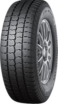 Yokohama Ganzjahresreifen "215/65R16 109/107T - BluEarth Van AS RY61", Art.-Nr. E5223