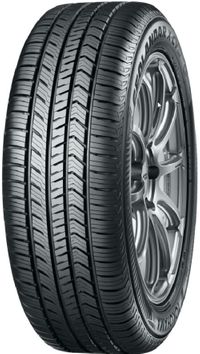Yokohama Sommerreifen "235/45R20 100W - Geolandar X-CV (G057)", Art.-Nr. R4538