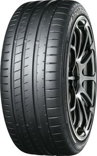 Yokohama Sommerreifen "295/30 ZR22 (103Y) XL RPB - Advan Sport (V107)", Art.-Nr. R8286