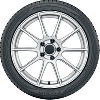 Yokohama Winterreifen "215/50 R18 92V BluEarth, RPB - BluEarth-Winter (V906)", Art.-Nr. S0347