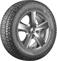 Yokohama Ganzjahresreifen "P255/75 R17 113T OWL - Geolandar A/T (G015)", Art.-Nr. R1142
