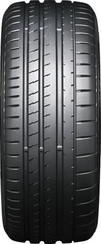 Yokohama Sommerreifen "235/35 ZR20 92Y XL E+, RPB - Advan Sport EV V108", Art.-Nr. R8843