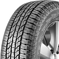 Yokohama Ganzjahresreifen "P255/75 R17 113T OWL - Geolandar A/T (G015)", Art.-Nr. R1142