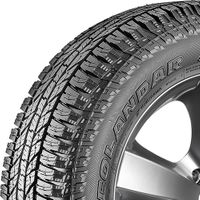 Yokohama Ganzjahresreifen "P255/75 R17 113T OWL - Geolandar A/T (G015)", Art.-Nr. R1142