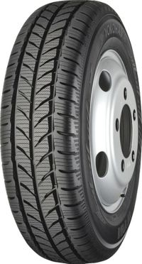 Yokohama Winterreifen "225/75 R16C 121/120R - WY01", Art.-Nr. E4712