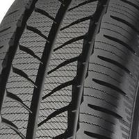 Yokohama Winterreifen "225/75 R16C 121/120R - WY01", Art.-Nr. E4712