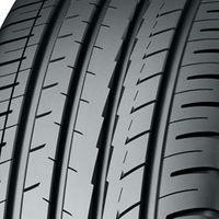 Yokohama Sommerreifen "225/40R18 92W - BluEarth-GT (AE51)", Art.-Nr. R4610
