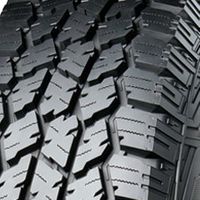 Yokohama Ganzjahresreifen "LT265/70 R16 121/118S, RPB OWL - Geolandar A/T4 (G018)", Art.-Nr. E5658