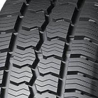 Yokohama Ganzjahresreifen "215/65R16 109/107T - BluEarth Van AS RY61", Art.-Nr. E5223