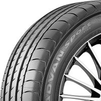 Yokohama Sommerreifen "235/55R19 101V - Advan Sport (V105)", Art.-Nr. F7499