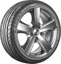 Yokohama Sommerreifen "195/40 R17 81W XL RPB - Advan Fleva V701", Art.-Nr. R3593