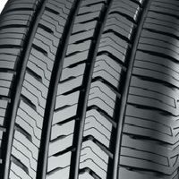 Yokohama Sommerreifen "235/45R20 100W - Geolandar X-CV (G057)", Art.-Nr. R4538